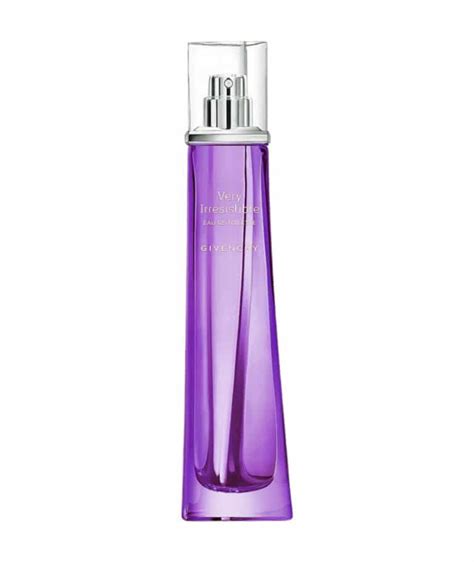 purple givenchy perfume|Givenchy perfume pink bottle.